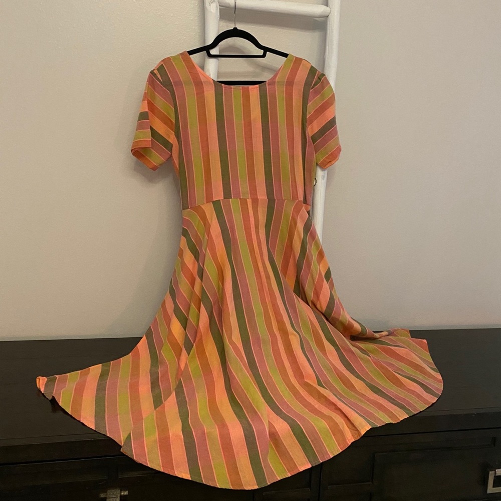 Ace & Jig / Luella Dress 🌺
